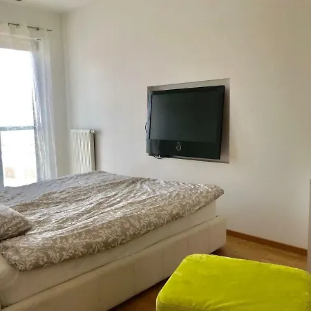 شقة Astra Lux *